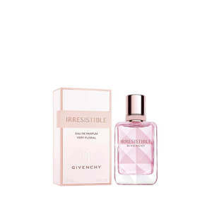 Givenchy Irresistible Very Floral Eau De Parfum 35ml